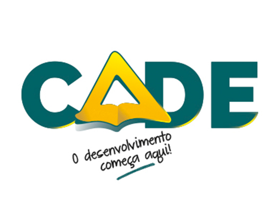 Cade rebrand