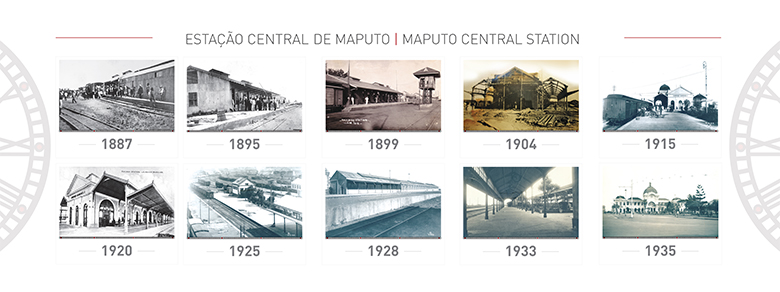 MUSEU DOS CFM