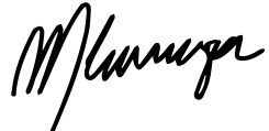 assinatura
